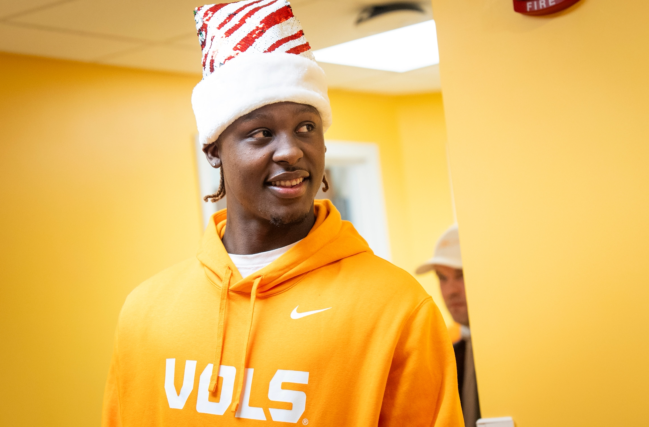 Tennessee Vols football